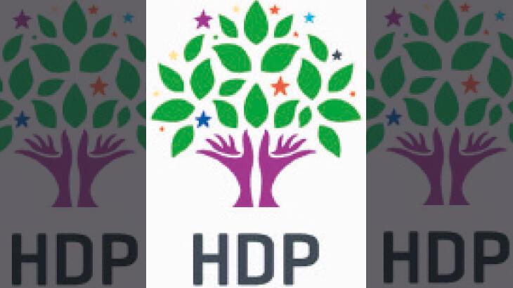 HDP üçüncü ittifak için sona yaklaştı