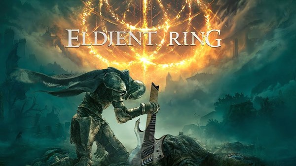 Elden Ring soundtrack albümü yayınlandı