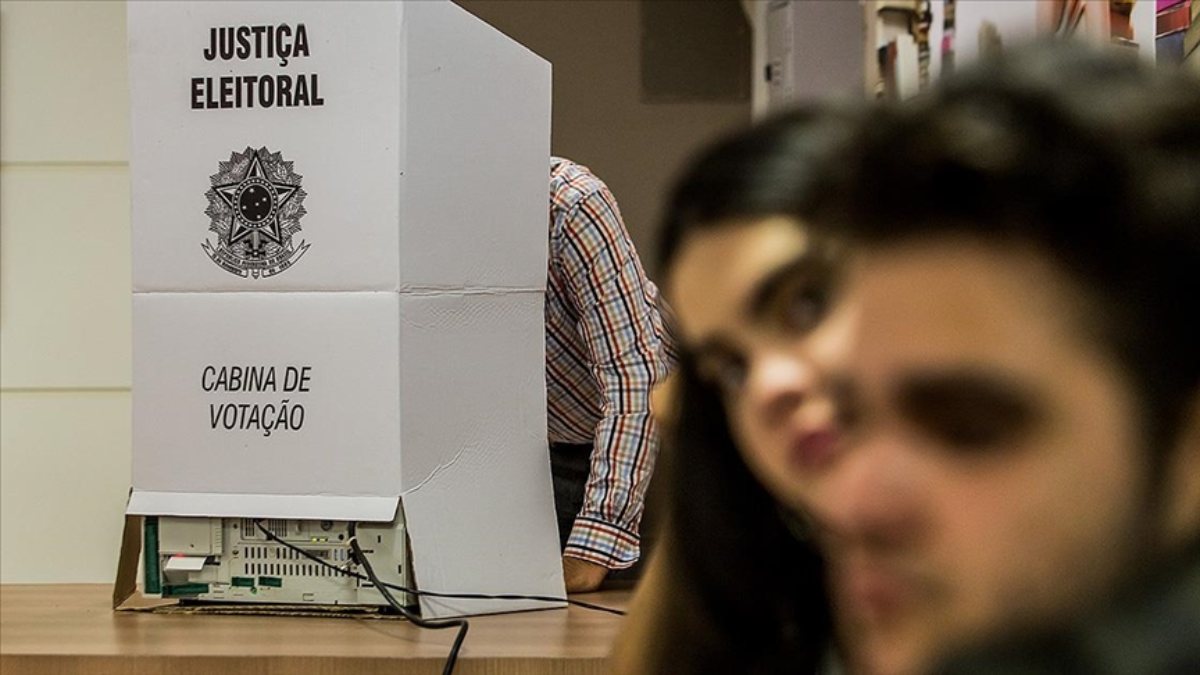 Brezilya’da devlet başkanlığı seçimleri ikinci tura kaldı