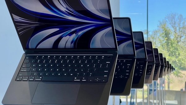Apple gelecek yıl Vietnam’da MacBook üretimine başlayacak
