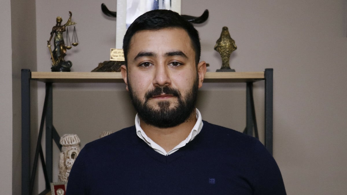 Adana’da alkolsüz olduğu halde ceza kesilen üniversiteliye tazminat