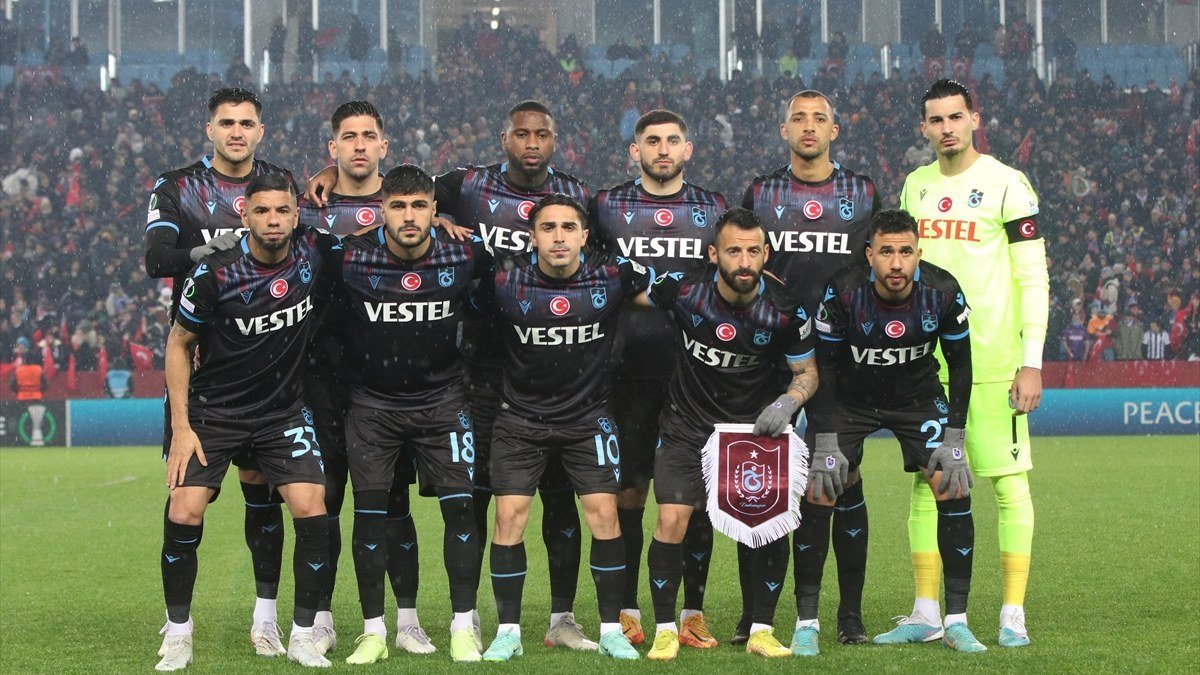 Basel – Trabzonspor maçı şifresiz yayınlanacak
