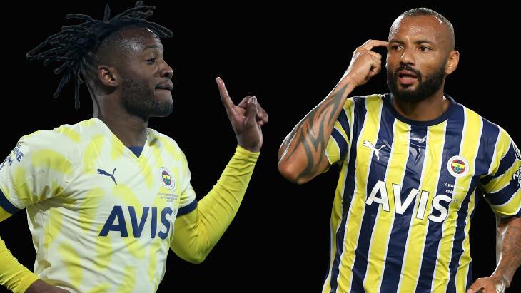 Fenerbahçeli yıldız, Everton’ın teklifini reddetti