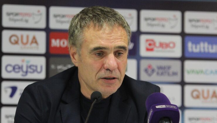 Ersun Yanal: Kırılganlığımız var