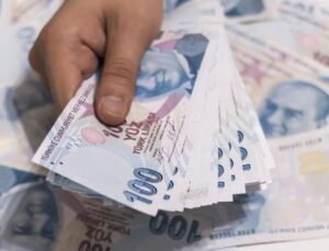 EYT’liler birinci maaşını alıyor!