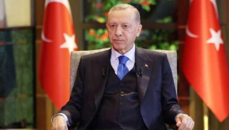 Lider Erdoğan canlı yayında duyurdu! Mehmet Şimşek sürprizi