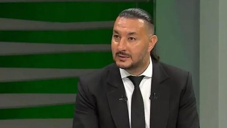 Necati Ateş, Mauro Icardi’ye reaksiyon gösterdi