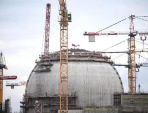 Güçte adım adım tam bağımsızlığa: İki yeni nükleer santral daha geliyor