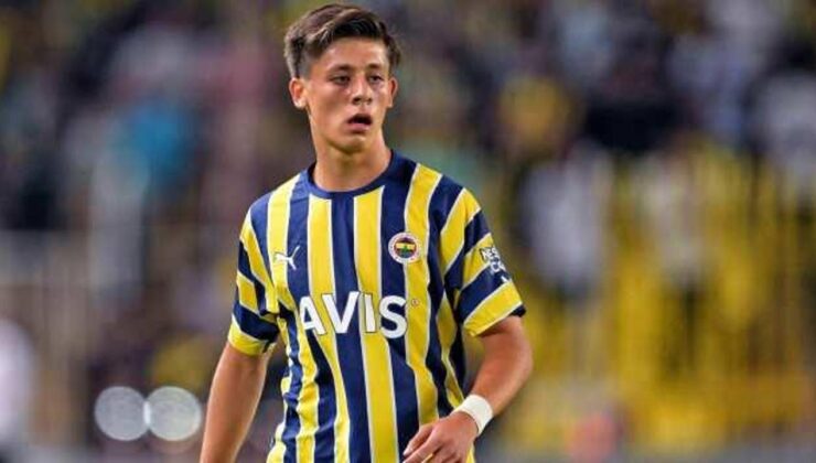 Arda Güler’e eski hocasından tavsiye! O ligi işaret etti
