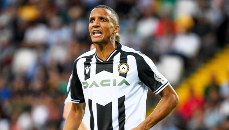 Di Marzio duyurdu: Fenerbahçe transferi bitirmeye çok yakın