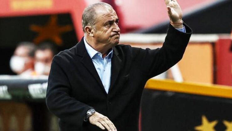 Fatih Terim’den UEFA Kupası paylaşımı! “Siler atarım”