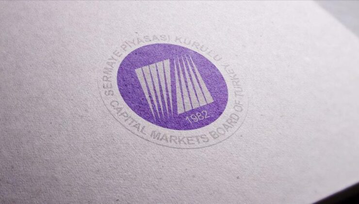 SPK 6 şirketin sermaye artırımına onay verdi