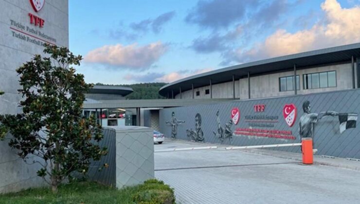 TFF Kulüp Lisans Heyeti, 6 kulübe daha lisans verdi