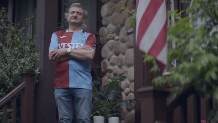 Trabzonspor yeni dönem formalarını tanıttı! Fiyatı…