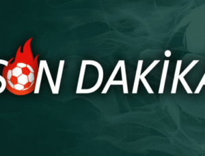 Adana Demirspor yeni hocasını resmen duyurdu!