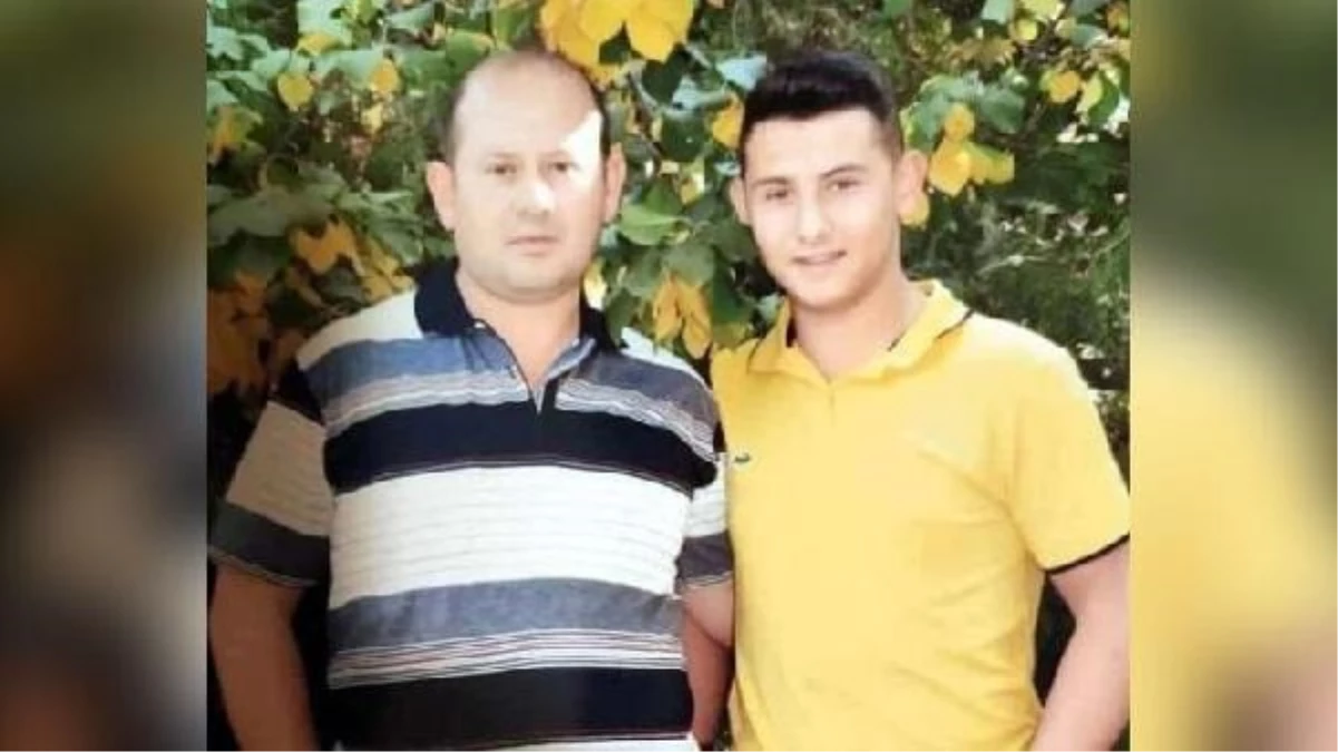 Ankara’da Hayvan Otlatma Tartışmasında Baba ve Oğlunu Öldüren Ahmet Koç’a Müebbet ve 25 Yıl Mahpus Cezası