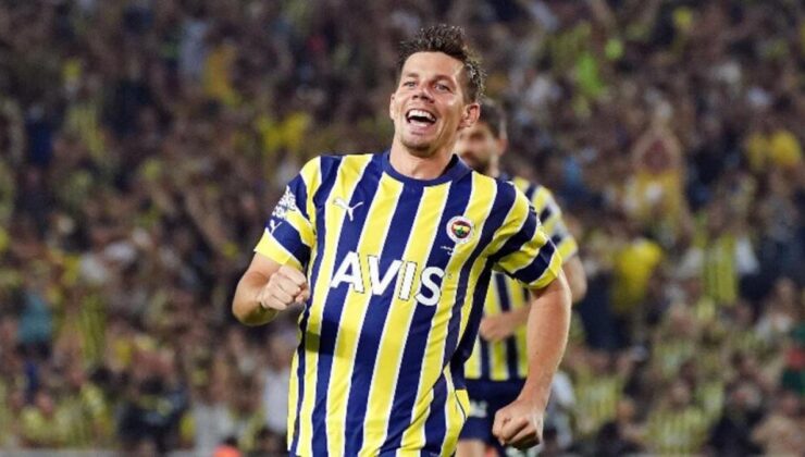 Fenerbahçe’de flaş Miha Zajc gelişmesi!
