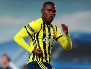 Fenerbahçe’ye Samatta piyangosu! 1 numaralı gaye…