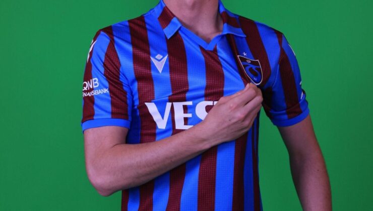 Göztepe, Trabzonsporlu Taha’yı aldı