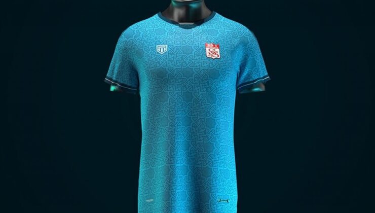 Sivasspor, yeni dönem formasını taraftarına seçtirdi