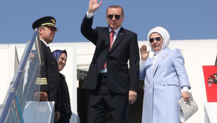 Türkiye ve Suudi Arabistan alakaları ticari işbirliğiyle güçleniyor