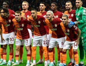 Galatasaray şiddetli Hatay deplasmanında