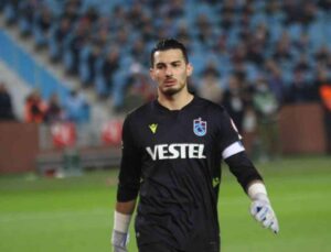 İtalyan basınından flaş Uğurcan Çakır iddiası!