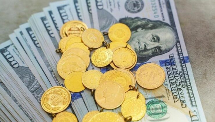 Altın haftaya hareketli başladı! Kritik düzeyin altında