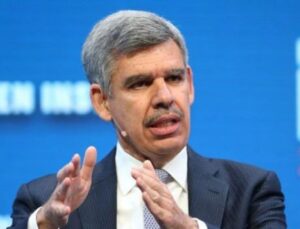 Fed kriz çıkardı: El-Erian’dan sert kelamlar