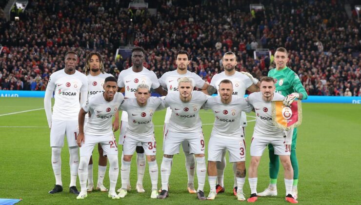 Galatasaray – Manchester United! Beklenen 11’ler