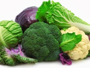 Lahana ve karnabahar pişirirken ortaya çıkan koku nasıl önlenir?