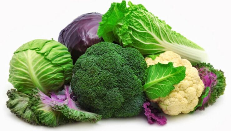 Lahana ve karnabahar pişirirken ortaya çıkan koku nasıl önlenir?