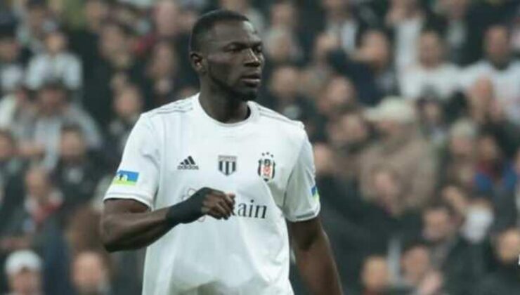 Omar Colley’den meslek rekoru