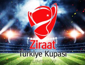 Türkiye Kupası’nda 5. çeşide yükselen takımlar! 3 Büyükler var mı?