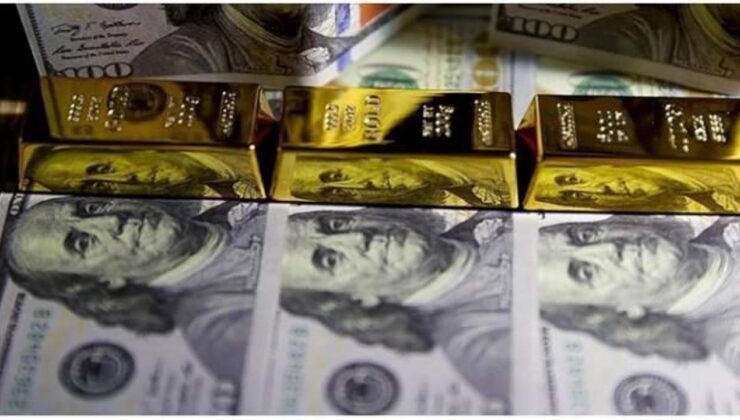 Yatırımcı şaşkın! Ne dolar ne borsa… Yalnızca altın ve Bitcoin para kazandırdı