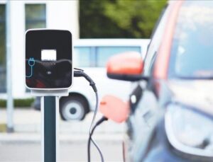 Apartman ve sitelerde “elektrikli araç şarj üniteleri”nin suramı kolaylaştırılacak