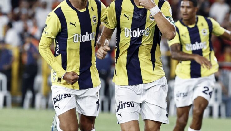 Çaykur Rizespor – Fenerbahçe! Beklenen 11’ler