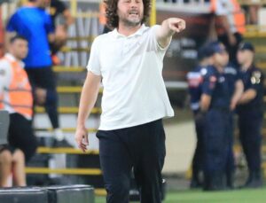 Fatih Tekke: Bunu yapmamız lazım!