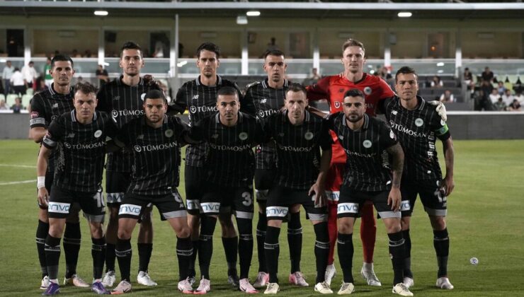 Konyaspor’da savunma alarm veriyor