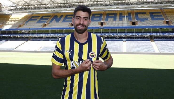Luan Peres’e Ligue 1 grubu talip oldu