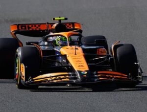 Max Verstappen’in serisi ülkesinde bitti!