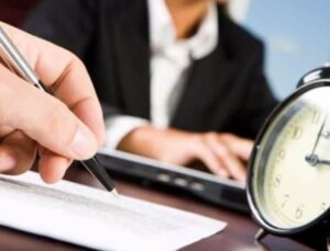 Milyonları ilgilendiriyor! Çalışma saatleri düşüyor… Müsaade ve uzaktan çalışma kararı