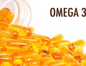 Omega-3 eksikliği hangi hastalıklara yol açar? Omega-3 eksikliği neden olur, belirtileri neler?