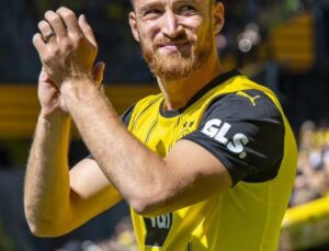 Salih Özcan ile görüşmelere başlandı