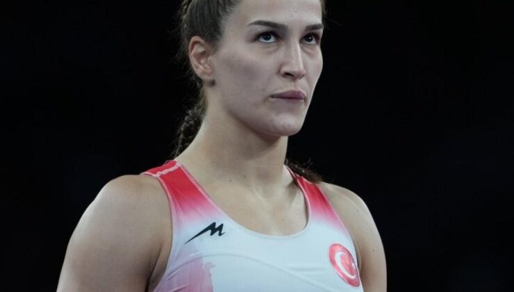 Ulusal atlete talih doğdu! Repesaj maçına çıkacak