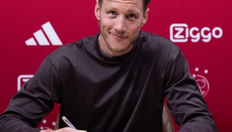 Weghorst’tan aksi köşe! Trabzonspor derken…