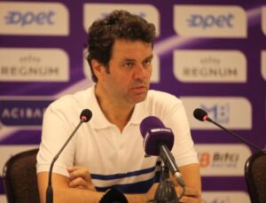 1. Lig’de 5 haftada 3 hoca değişti