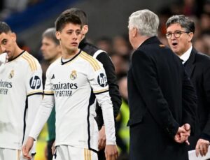 Ancelotti inadını kırdı! Arda Güler muştusu