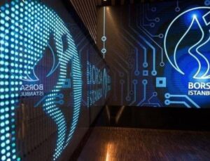 BIST 100’de en çok paha kazanan 3 pay