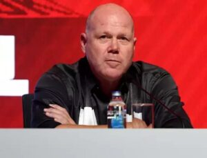 Brad Friedel’den yabancı kuralı açıklaması!